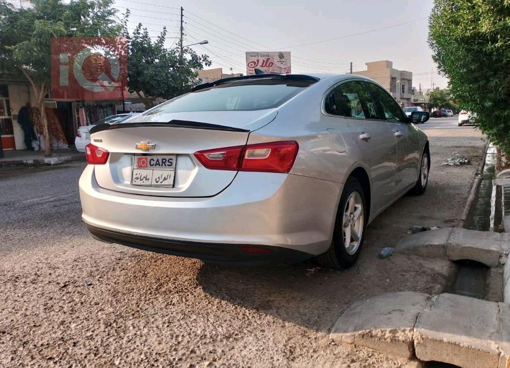 شيفروليه ماليبو